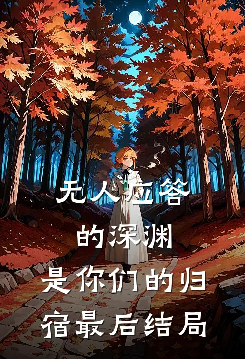 无人应答的深渊，是你们的归宿最后结局