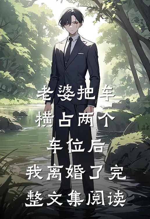 老婆把车横占两个车位后，我离婚了完整文集阅读