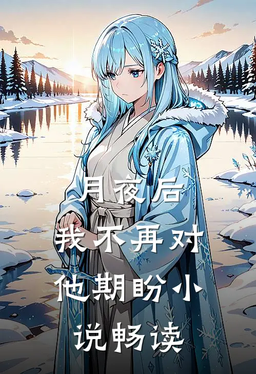 月夜后，我不再对他期盼小说畅读