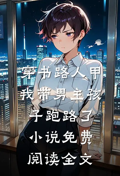 穿书路人甲，我带男主孩子跑路了小说免费阅读全文