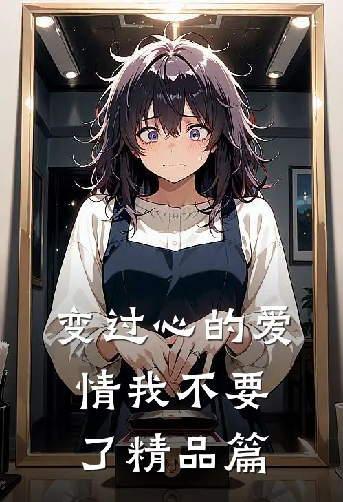 变过心的爱情我不要了精品篇