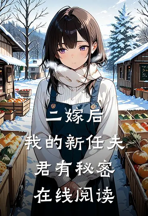 二嫁后，我的新任夫君有秘密在线阅读
