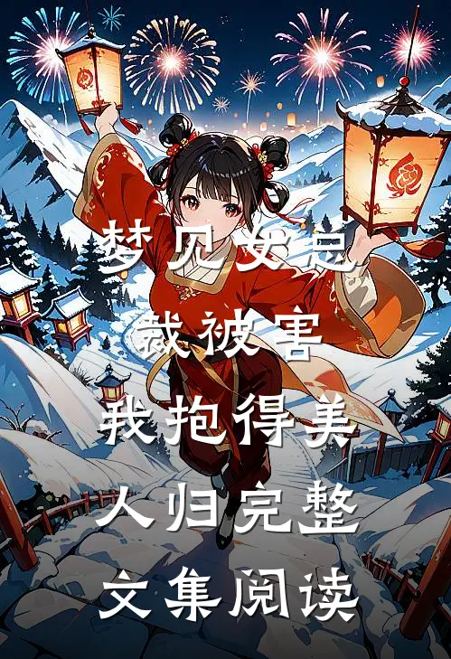 梦见女总裁被害，我抱得美人归完整文集阅读