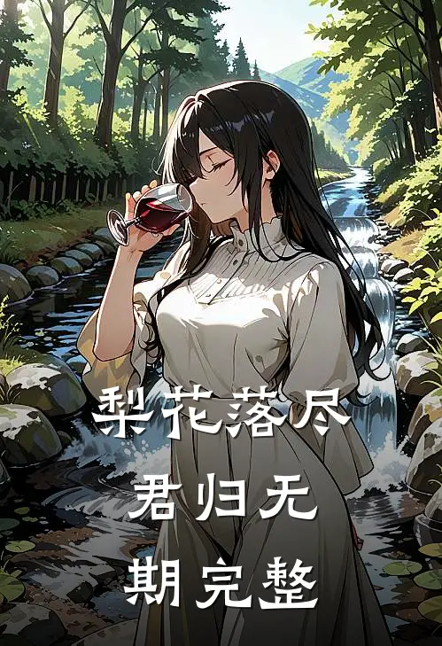 梨花落尽，君归无期完整