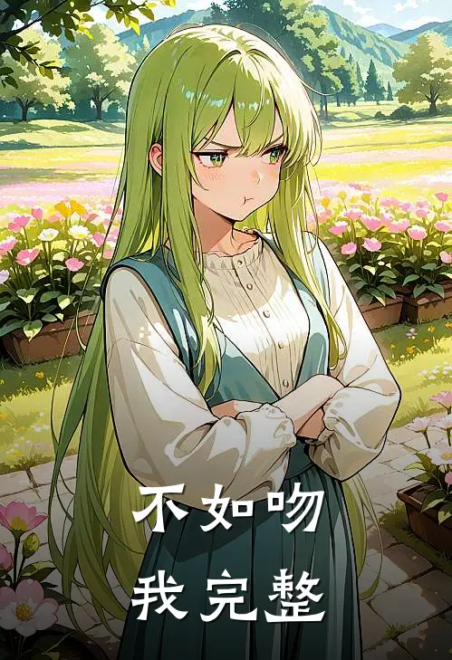 不如吻我完整