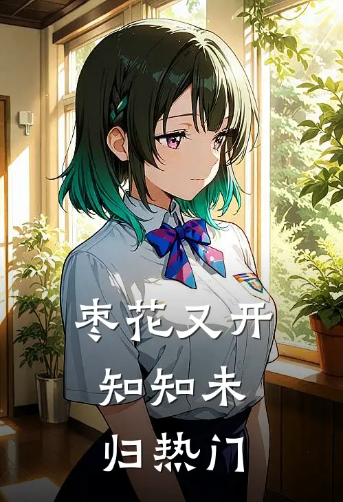 枣花又开，知知未归热门