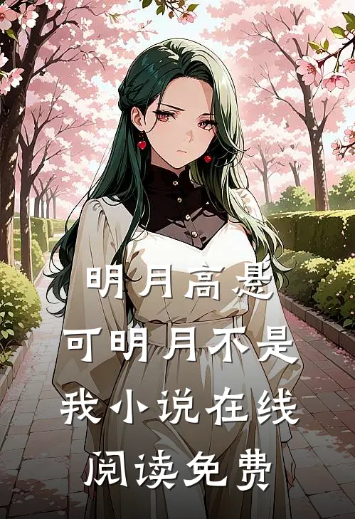 明月高悬，可明月不是我小说在线阅读免费