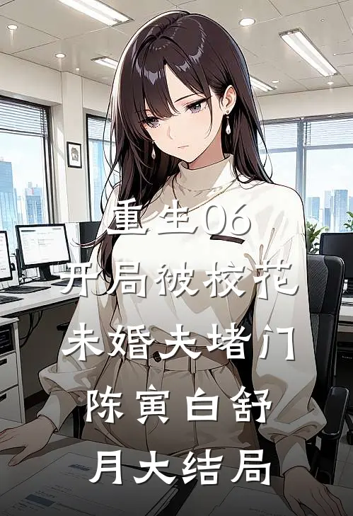 重生06，开局被校花未婚夫堵门陈寅白舒月大结局