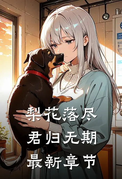 梨花落尽，君归无期最新章节