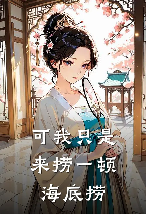 可我只是来捞一顿海底捞