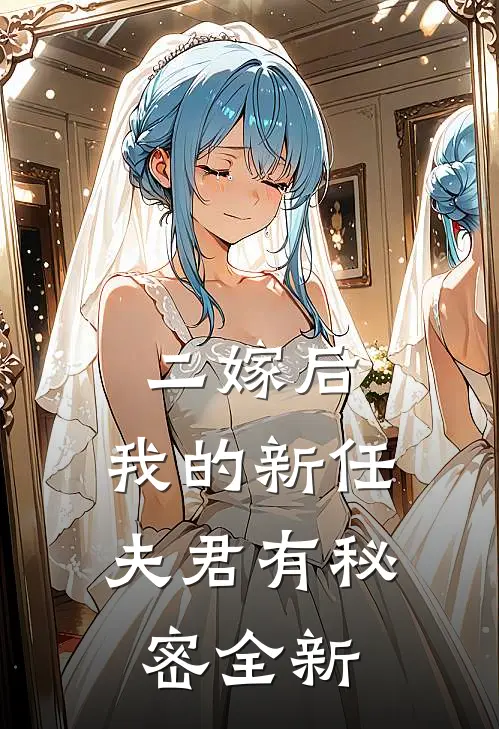 二嫁后，我的新任夫君有秘密全新