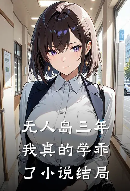 “无人岛”三年，我真的学乖了小说结局