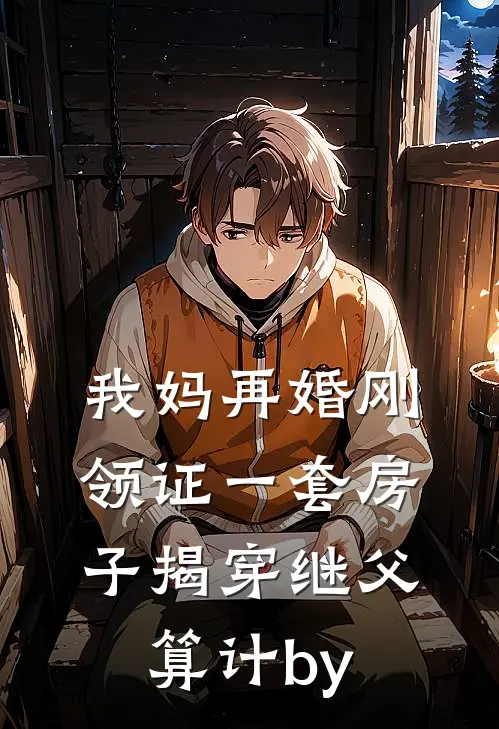 我妈再婚刚领证一套房子揭穿继父算计by