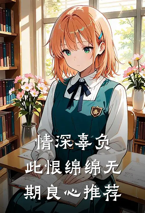情深辜负，此恨绵绵无期良心推荐