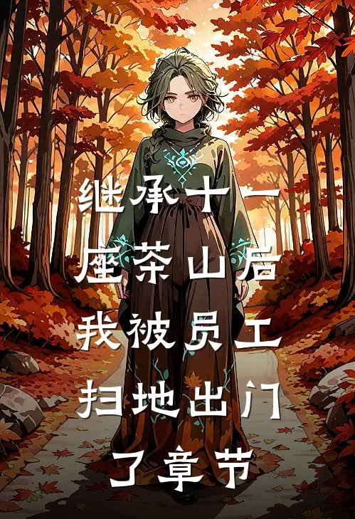 继承十一座茶山后，我被员工扫地出门了章节