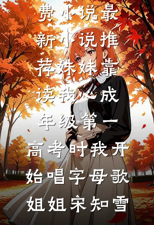 妹妹靠读我心成年级第一，高考时我开始唱字母歌(姐姐宋知雪)在哪看免费小说_最新小说推荐妹妹靠读我心成年级第一，高考时我开始唱字母歌(姐姐宋知雪)