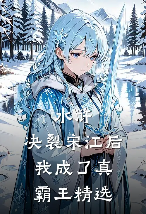 水浒：决裂宋江后，我成了真霸王精选