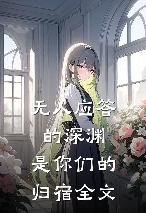无人应答的深渊，是你们的归宿全文