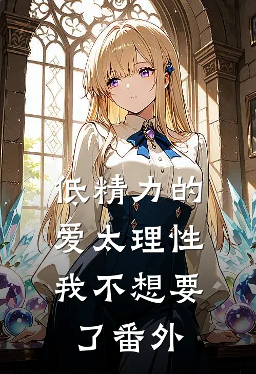 低精力的爱太理性，我不想要了番外