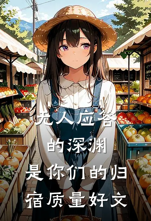 无人应答的深渊，是你们的归宿质量好文