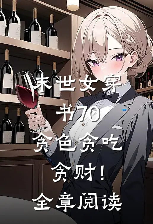 末世女穿书70，贪色贪吃贪财！全章阅读