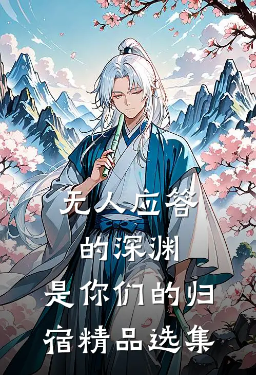 无人应答的深渊，是你们的归宿精品选集