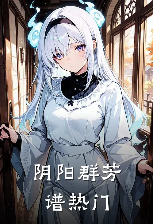 阴阳群芳谱热门