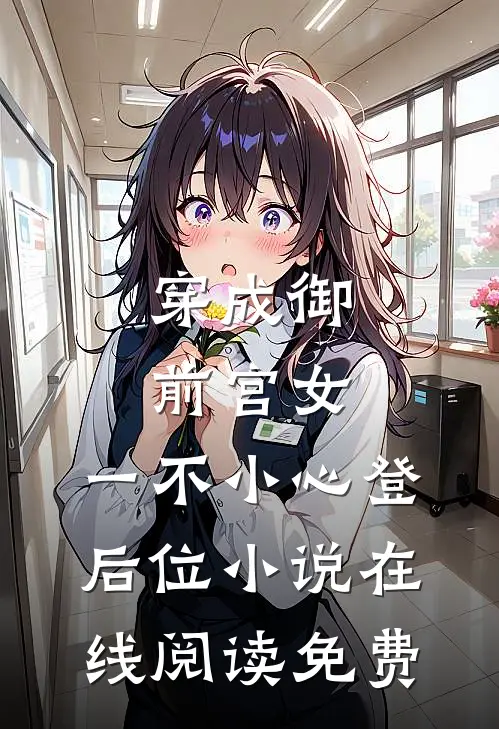 穿成御前宫女，一不小心登后位小说在线阅读免费