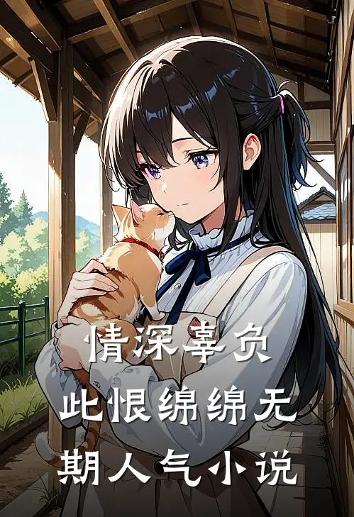 情深辜负，此恨绵绵无期人气小说