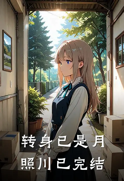 转身已是月照川已完结