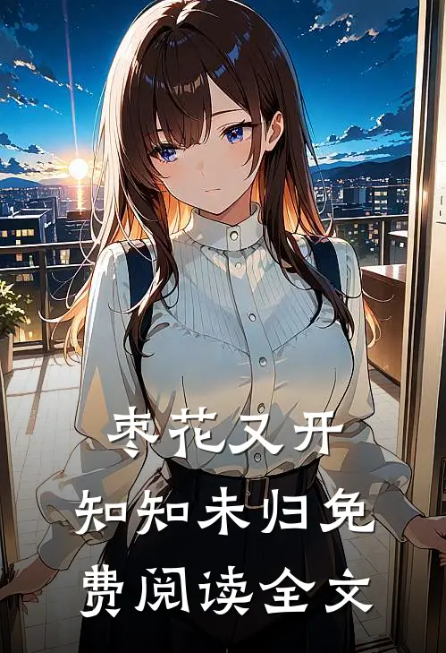 枣花又开，知知未归免费阅读全文