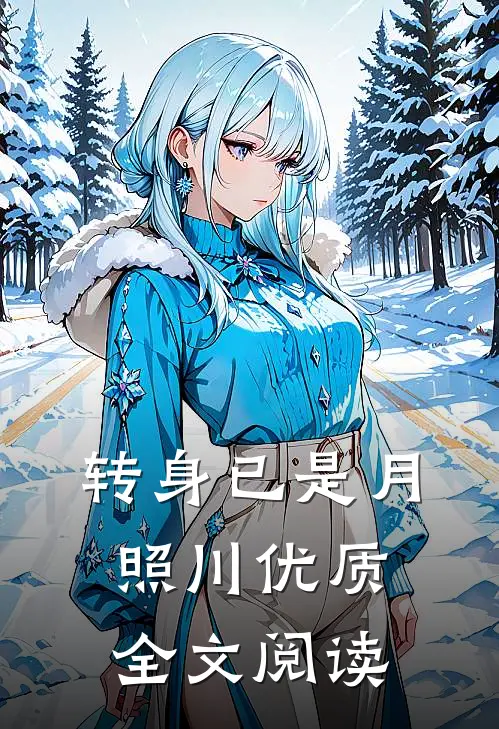 转身已是月照川优质全文阅读