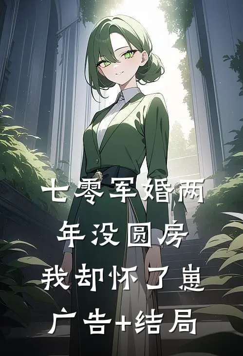 七零军婚两年没圆房，我却怀了崽广告+结局