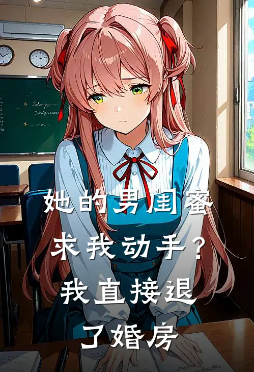 她的男闺蜜求我动手？我直接退了婚房