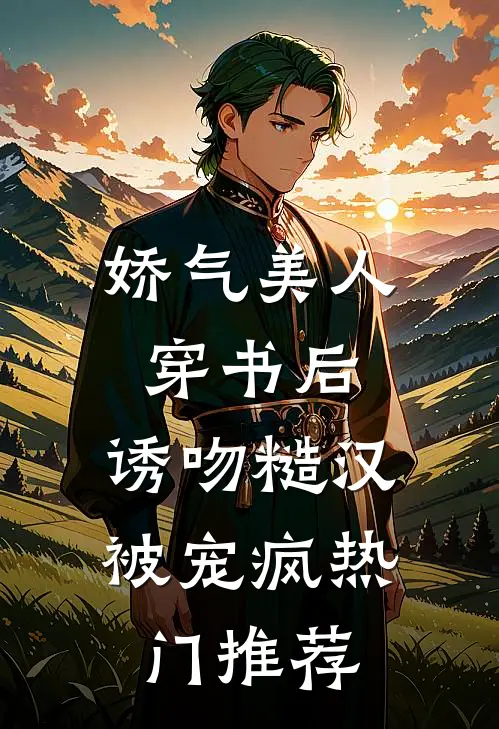 娇气美人穿书后，诱吻糙汉被宠疯热门推荐