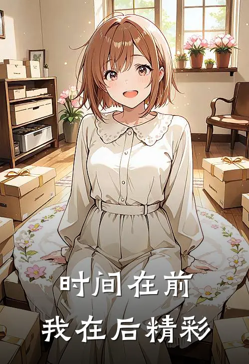 时间在前，我在后精彩