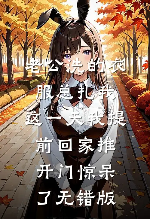 老公洗的衣服总扎我，这一天我提前回家推开门惊呆了无错版