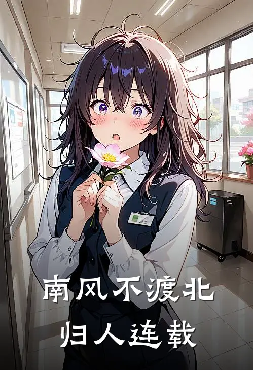 南风不渡北归人连载