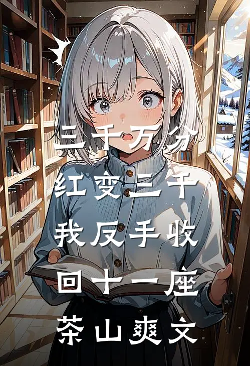 三千万分红变三千，我反手收回十一座茶山爽文