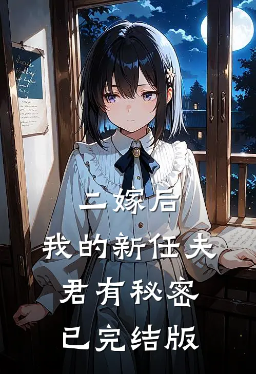 二嫁后，我的新任夫君有秘密已完结版