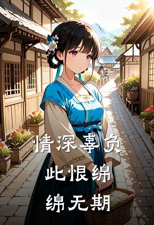 情深辜负，此恨绵绵无期