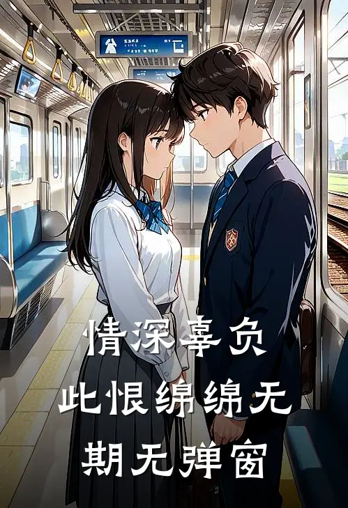 情深辜负，此恨绵绵无期无弹窗