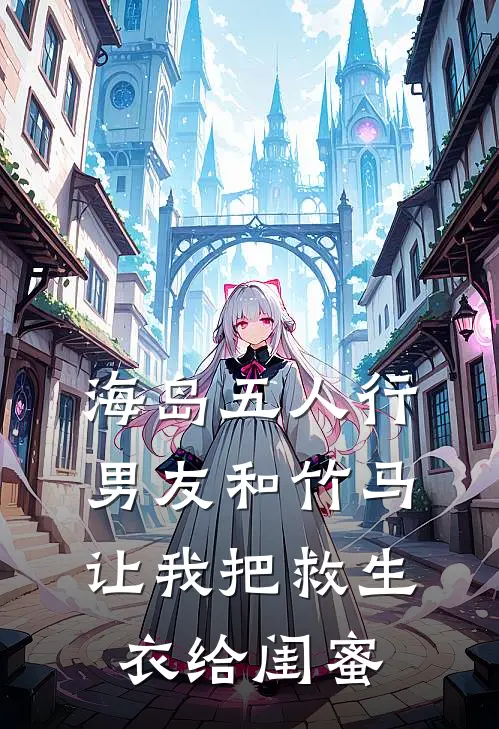 海岛五人行，男友和竹马让我把救生衣给闺蜜