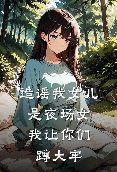 造谣我女儿是夜场女，我让你们蹲大牢