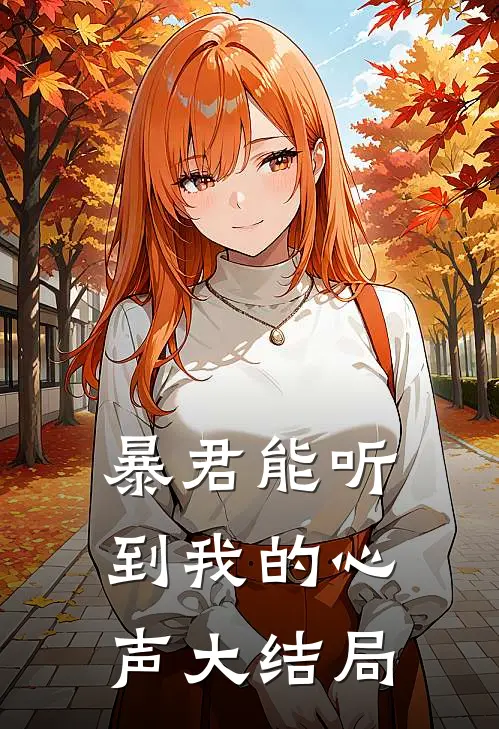 暴君能听到我的心声大结局