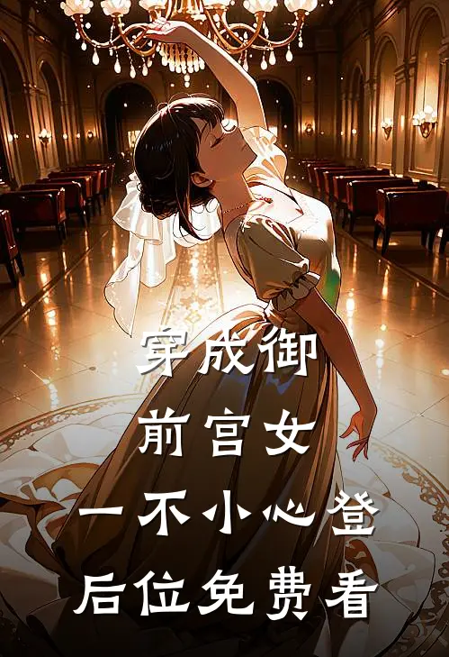 穿成御前宫女，一不小心登后位免费看