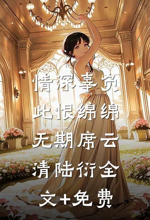 情深辜负，此恨绵绵无期席云清陆衍全文+免费
