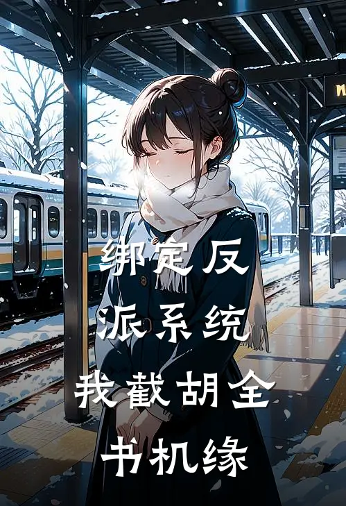 绑定反派系统，我截胡全书机缘