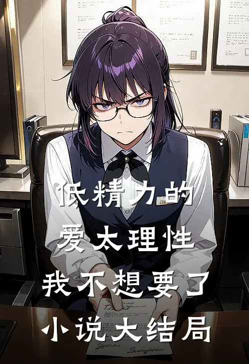 低精力的爱太理性，我不想要了小说大结局