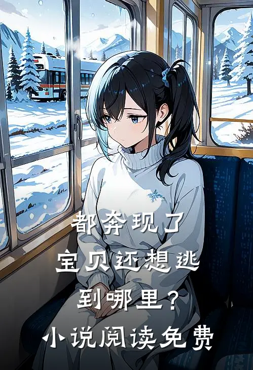 都奔现了，宝贝还想逃到哪里？小说阅读免费